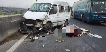 杭州高速最新爆料,多路段施工与事故频发,出行请注意安全! 第3张 杭州高速最新爆料,多路段施工与事故频发,出行请注意安全! 第3张